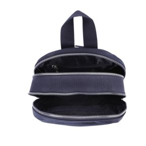 BOGNER VERBIER PLAY 1.0 Hermine backpack mvz black